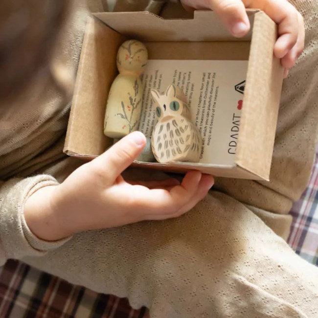 Grapat Christmas x Ostheimer Hello at Milk Tooth Australia