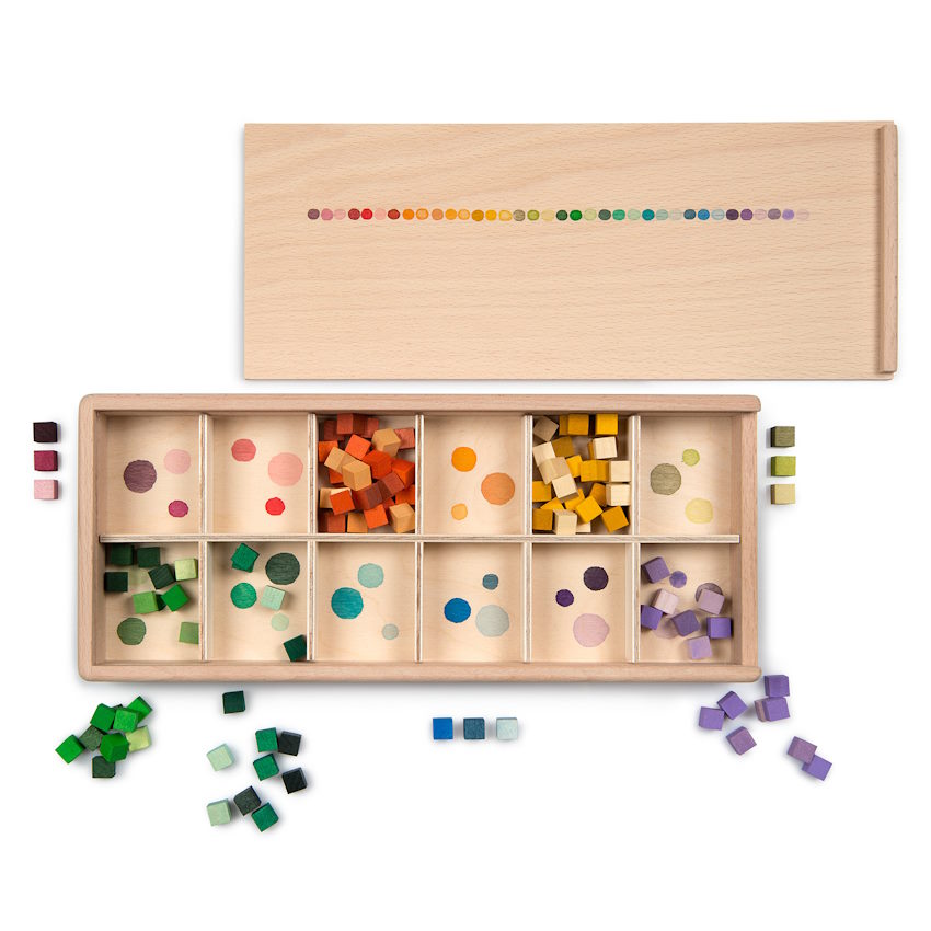 Grapat | Mis and Match at Milk Tooth