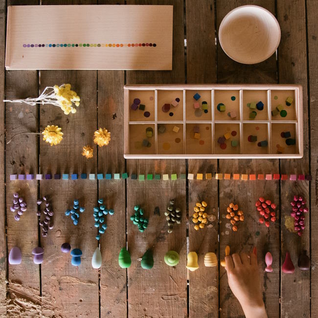 Grapat | Mis and Match at Milk Tooth