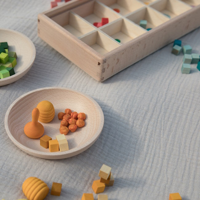 Grapat | Mis and Match at Milk Tooth