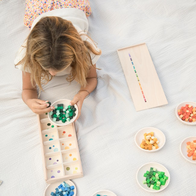 Grapat | Mis and Match at Milk Tooth