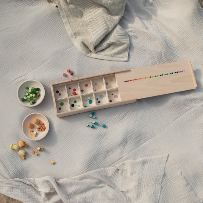 Grapat | Mis and Match at Milk Tooth