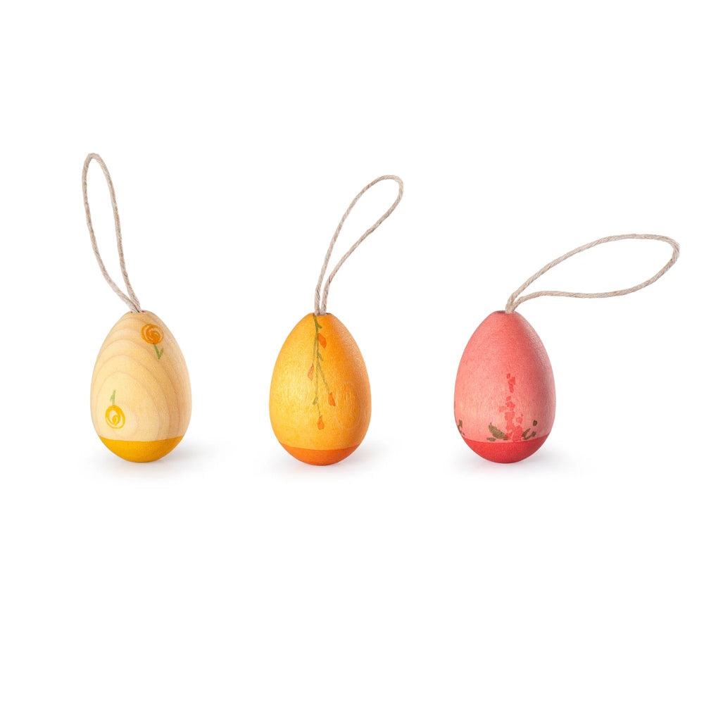 Grapat | Sunrise Eggs at Milk Tooth Australia