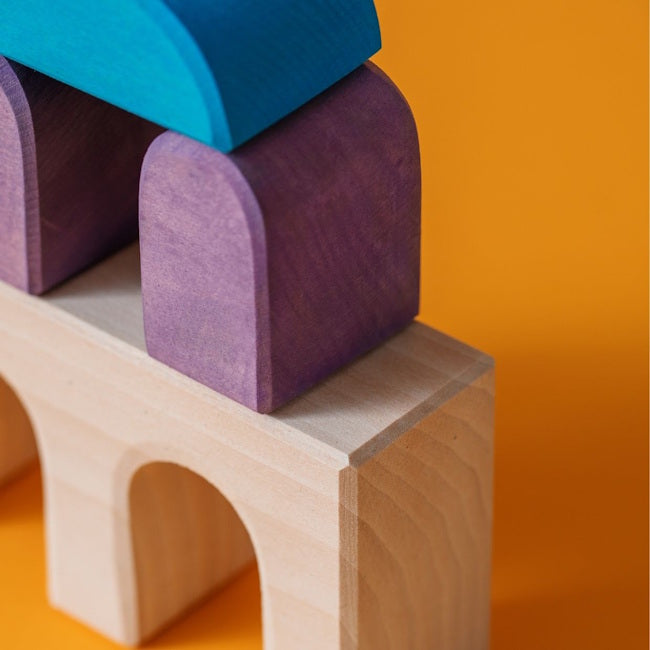 Grimm's | Building Set Floors