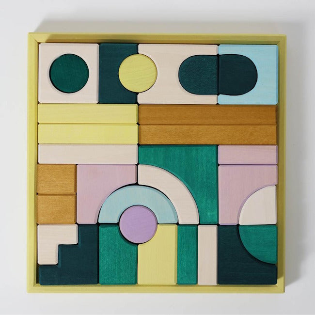 Grimm's | Building Set Movement