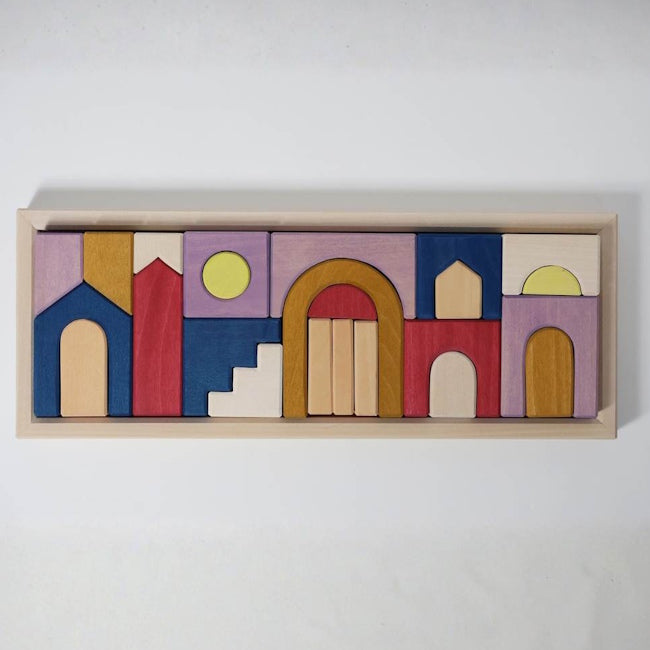 Grimm's | Building Set Panorama