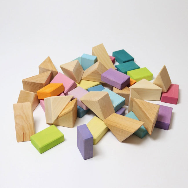 Grimm's | Pastel Duo at Milk Tooth