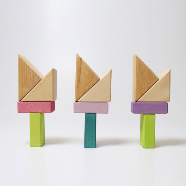 Grimm's | Pastel Duo at Milk Tooth