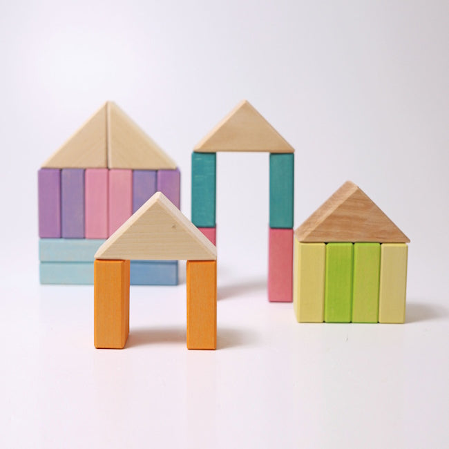 Grimm's | Pastel Duo at Milk Tooth