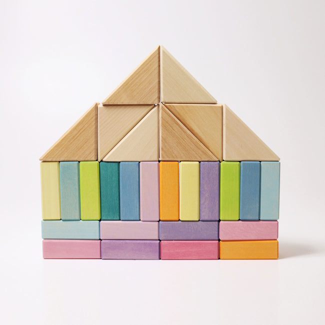 Grimm's | Pastel Duo at Milk Tooth