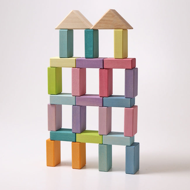 Grimm's | Pastel Duo at Milk Tooth