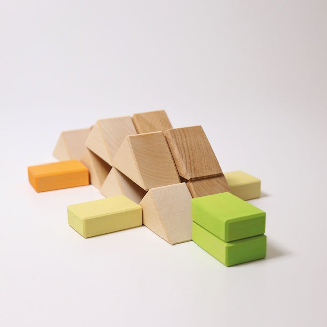 Grimm's | Pastel Duo at Milk Tooth
