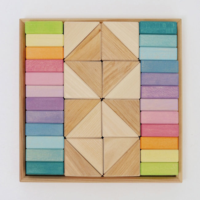 Grimm's | Pastel Duo at Milk Tooth