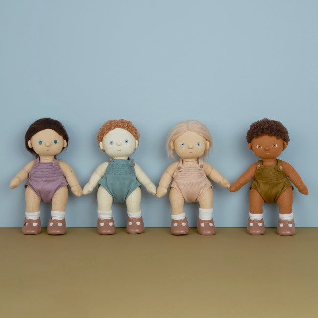 Olli Ella | Dinkum Doll | Petal at Milk Tooth