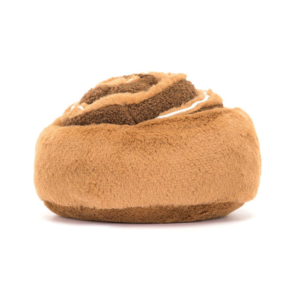 Jellycat Amuseables Cinnamon Bun at Milk Tooth Australia