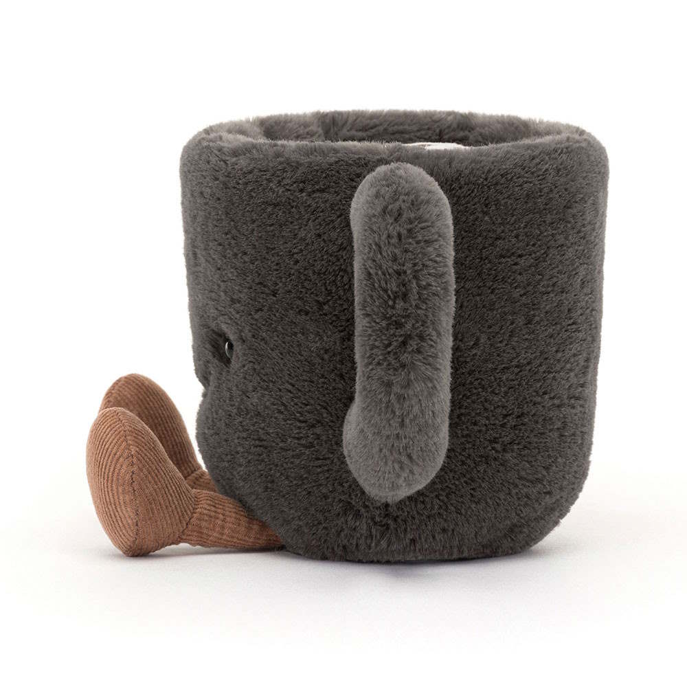 Jellycat | Amuseables Coffee Cup at Milk Tooth Australia