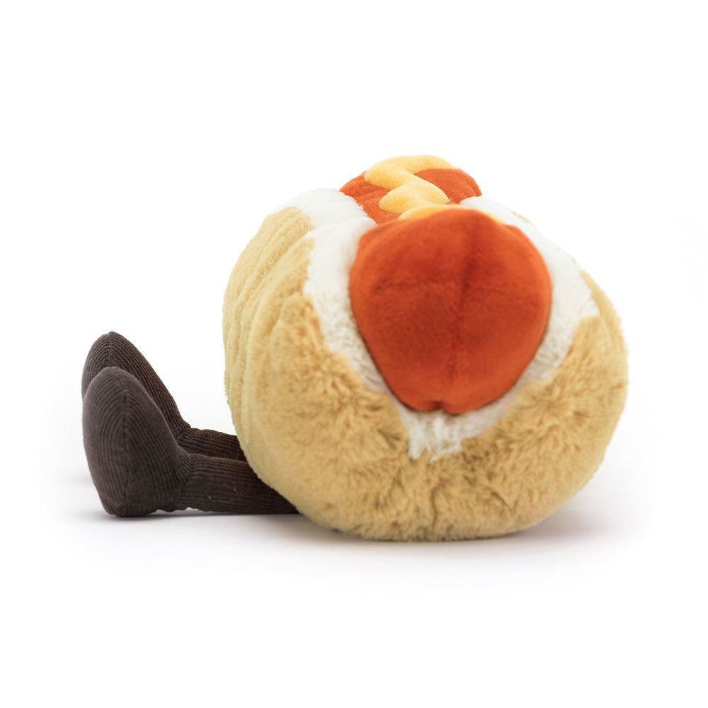 Jellycat | Amuseables Hotdog at Milk Tooth Australia