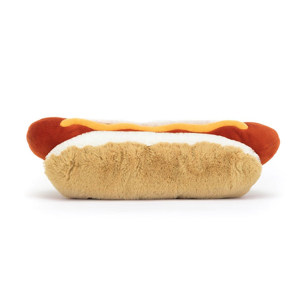 Jellycat | Amuseables Hotdog at Milk Tooth Australia
