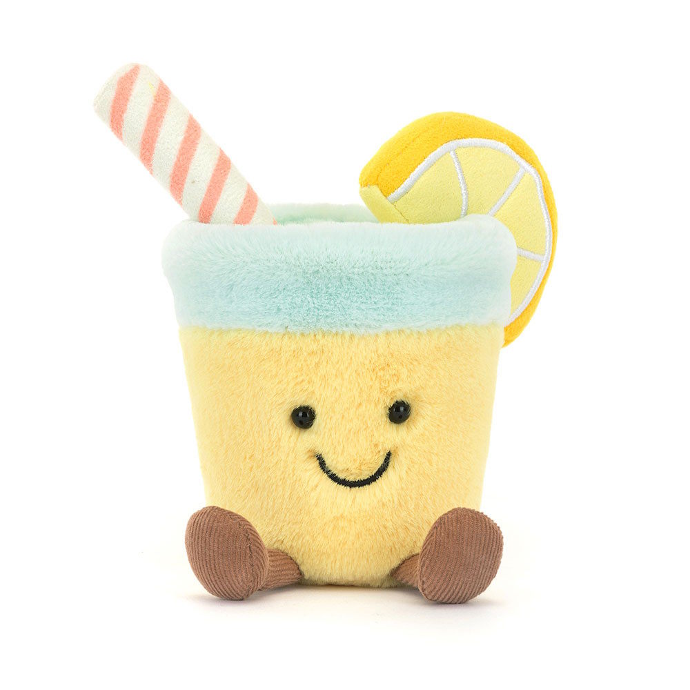 Jellycat Amuseables Lemonade at Milk Tooth Australia