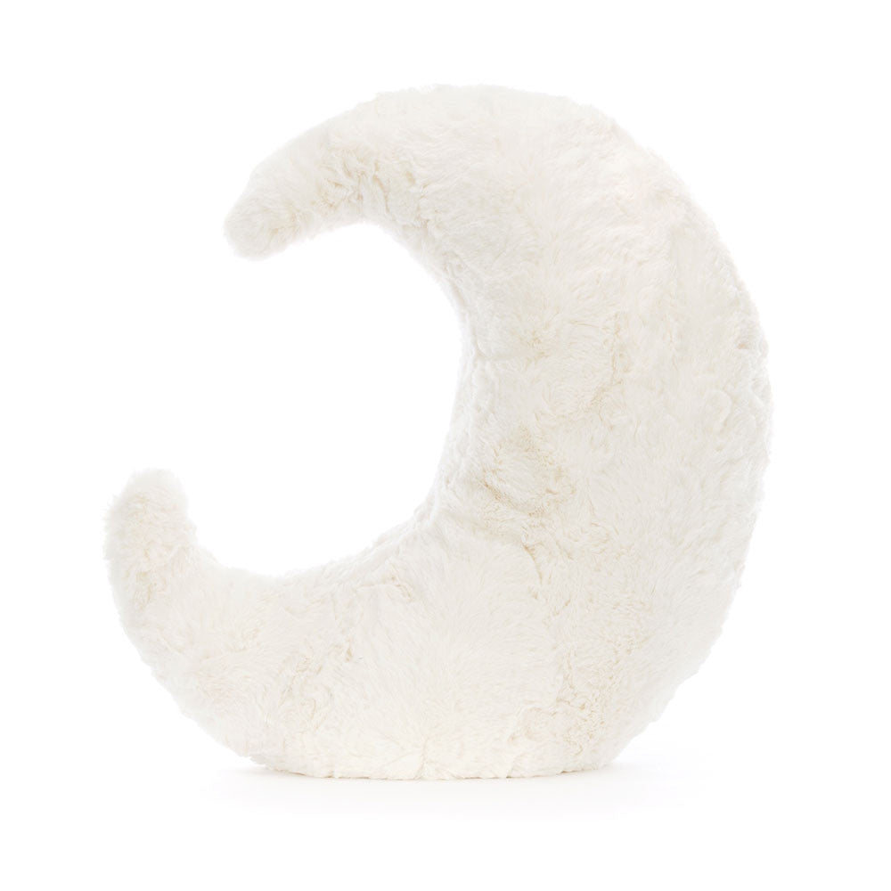 Jellycat Amuseables Moon Huge at Milk Tooth Australia