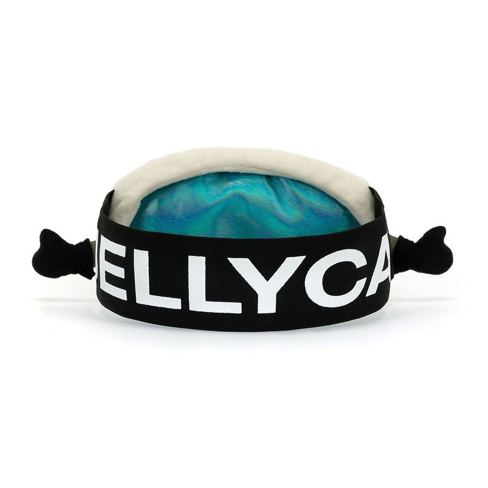 Jellycat | Amuseables Sports Ski Goggles at Milk Tooth Australia
