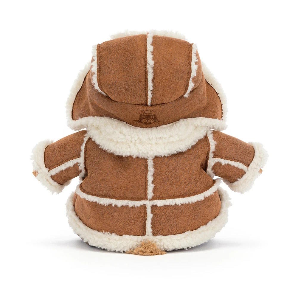 Jellycat | Bartholomew Bear Alpine
