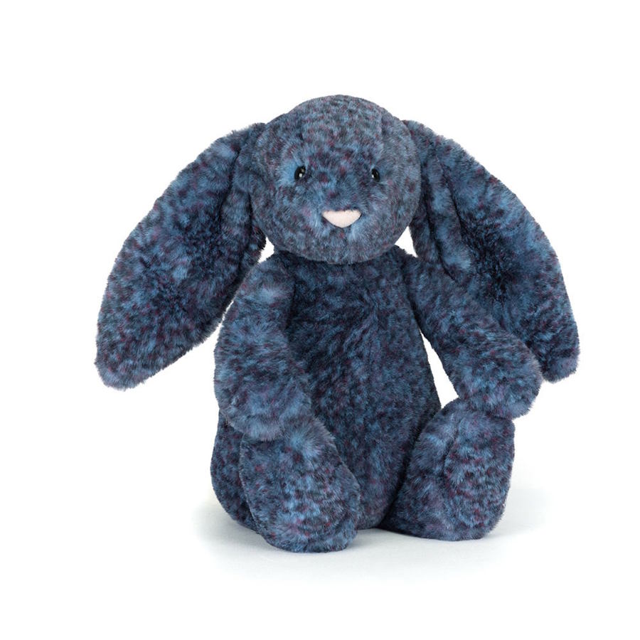 Jellycat | Bashful Luxe Bunny Hopscone Medium