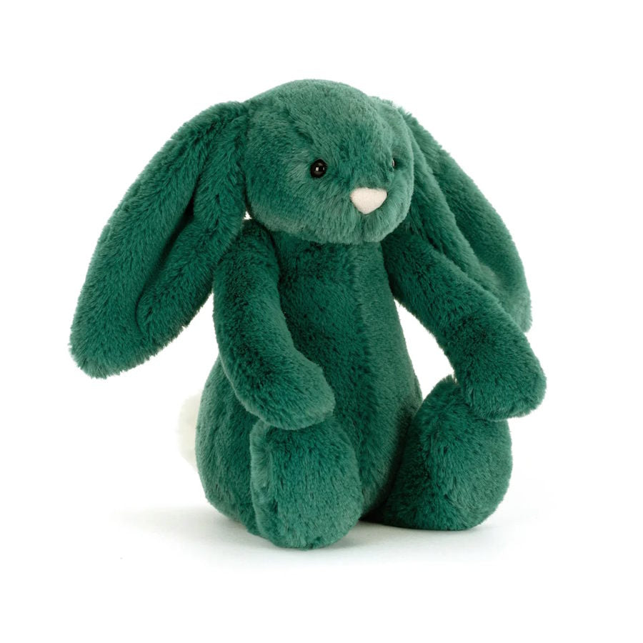 Jellycat | Bashful Bunny Small Teal