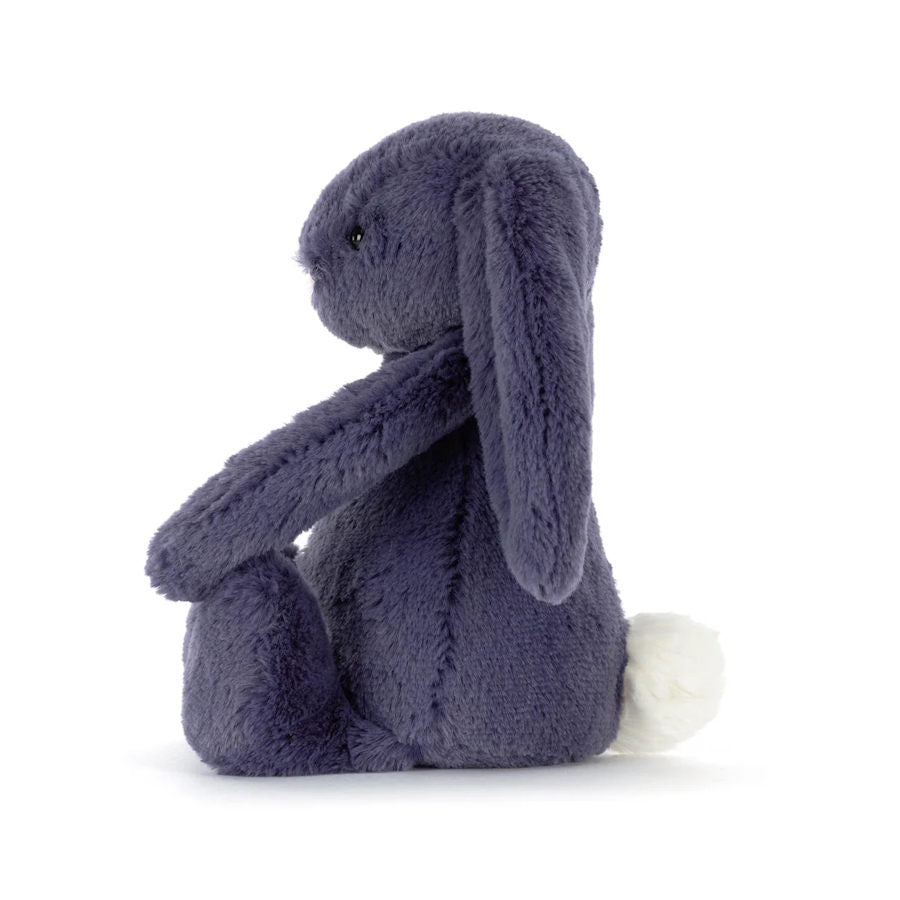 Jellycat | Bashful Bunny Small Saffyre