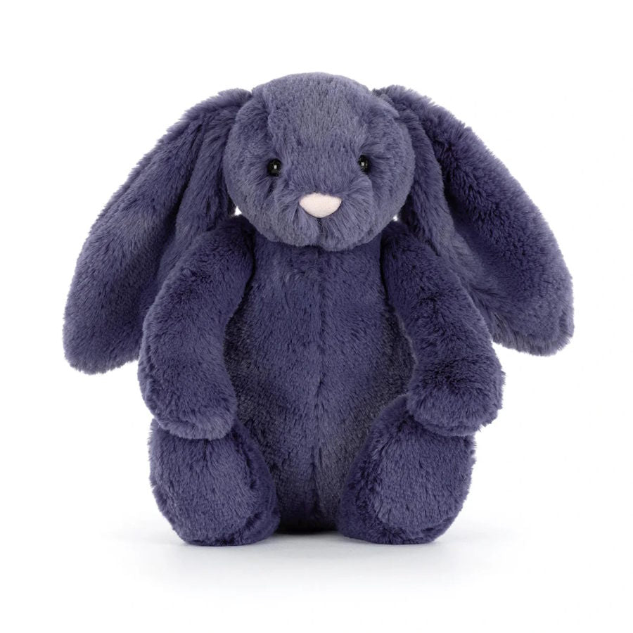 Jellycat | Bashful Bunny Small Saffyre