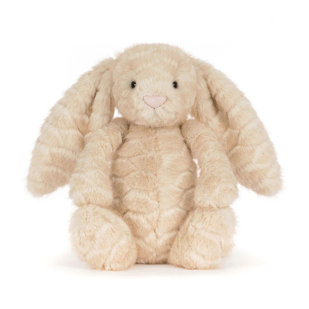Jellycat | Bashful Luxe Bunny Franilla Medium