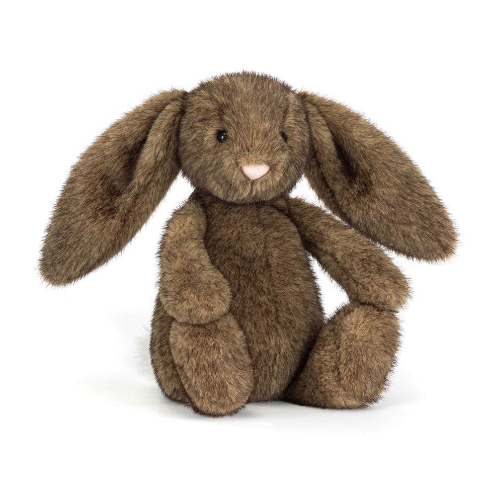 Jellycat | Bashful Luxe Bunny Hoppleston Medium