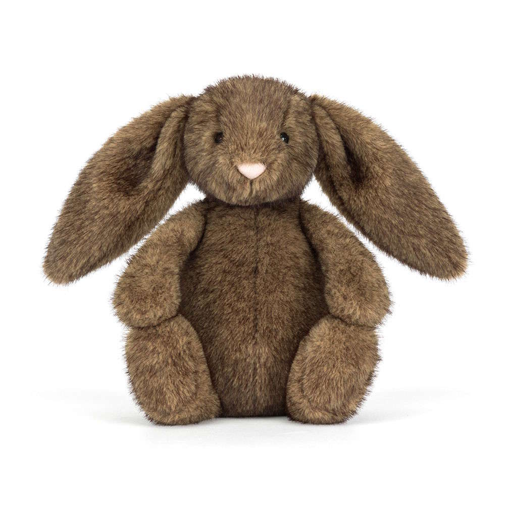 Jellycat | Bashful Luxe Bunny Hoppleston Medium
