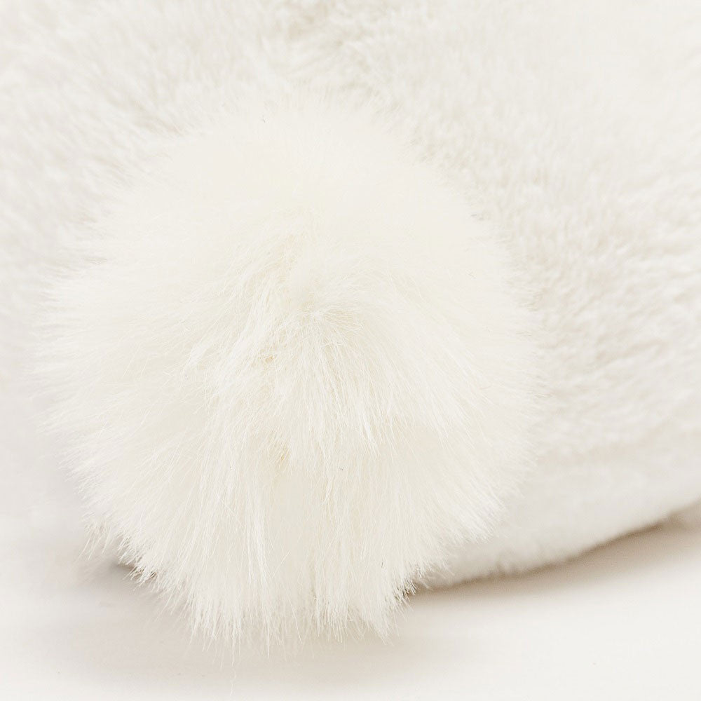 Jellycat | Bashful Luxe Bunny Huge (Big) Luna