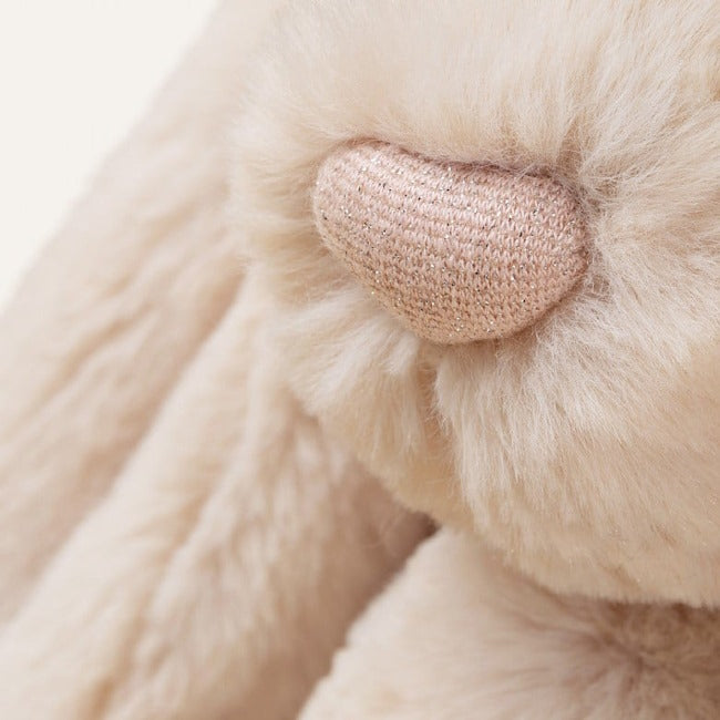 Jellycat | Bashful Luxe Bunny Willow at Milk Tooth
