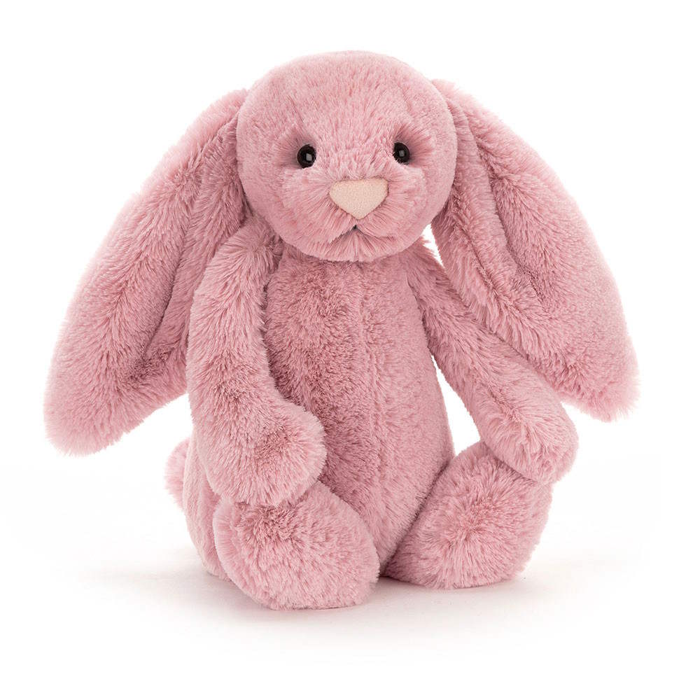 Jellycat | Bashful Bunny Medium Tulip Pink
