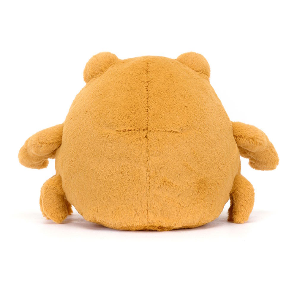 Jellycat | Chrissie Crab at Milk Tooth Australia