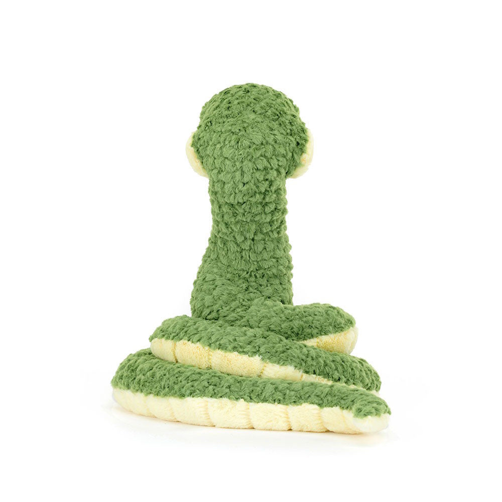 Jellycat | Cizi Snake at Milk Tooth Australia