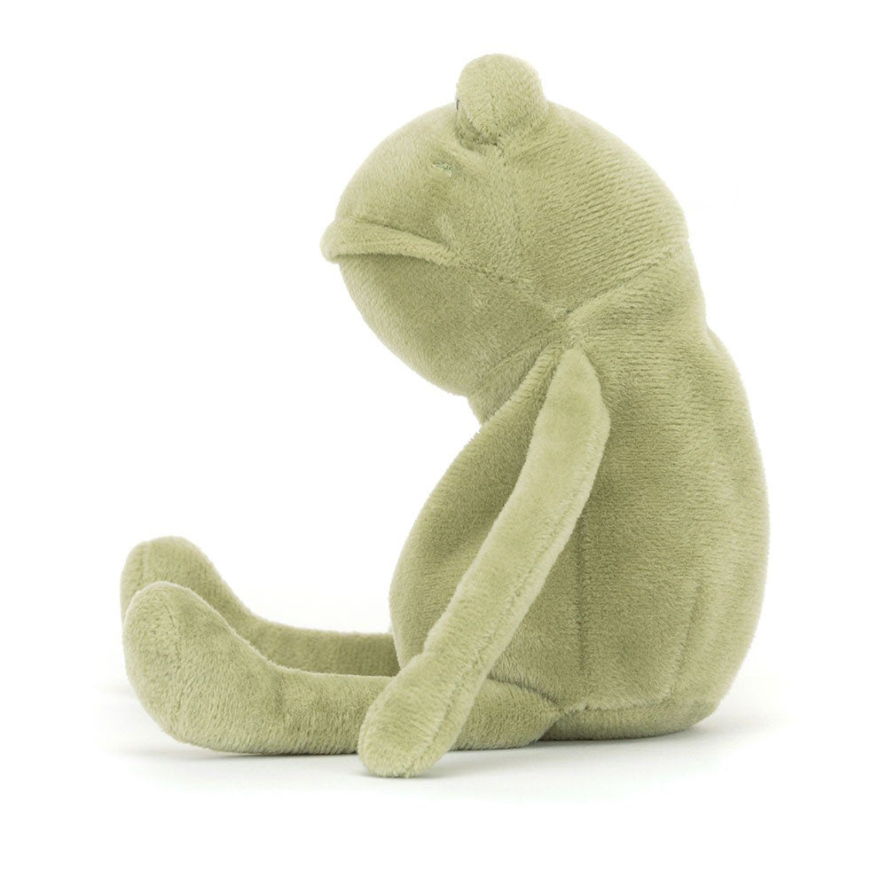 Jellycat | Fergus Frog