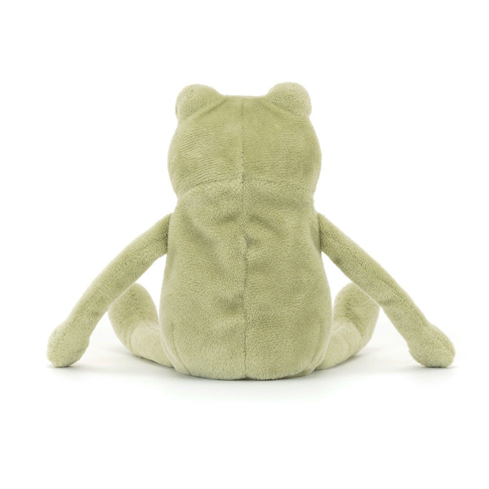 Jellycat | Fergus Frog
