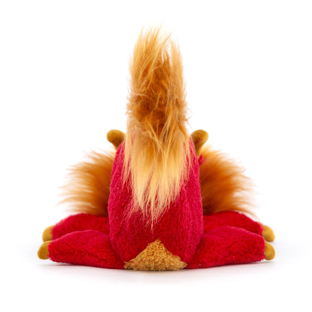 Jellycat | Festival Celebration Dragon at Milk Tooth Australia