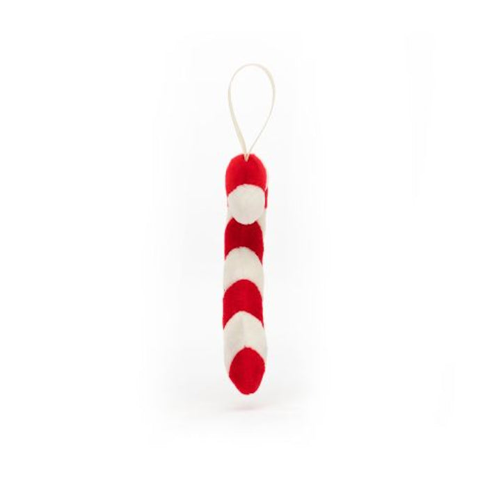 Jellycat | Festive Folly Candy Cane at Milk Tooth