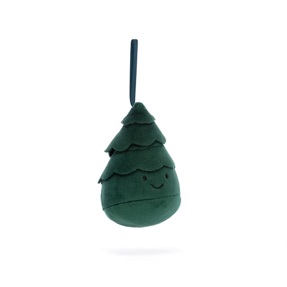 Jellycat | Festive Folly Christmas Tree at Milk Tooth Australia