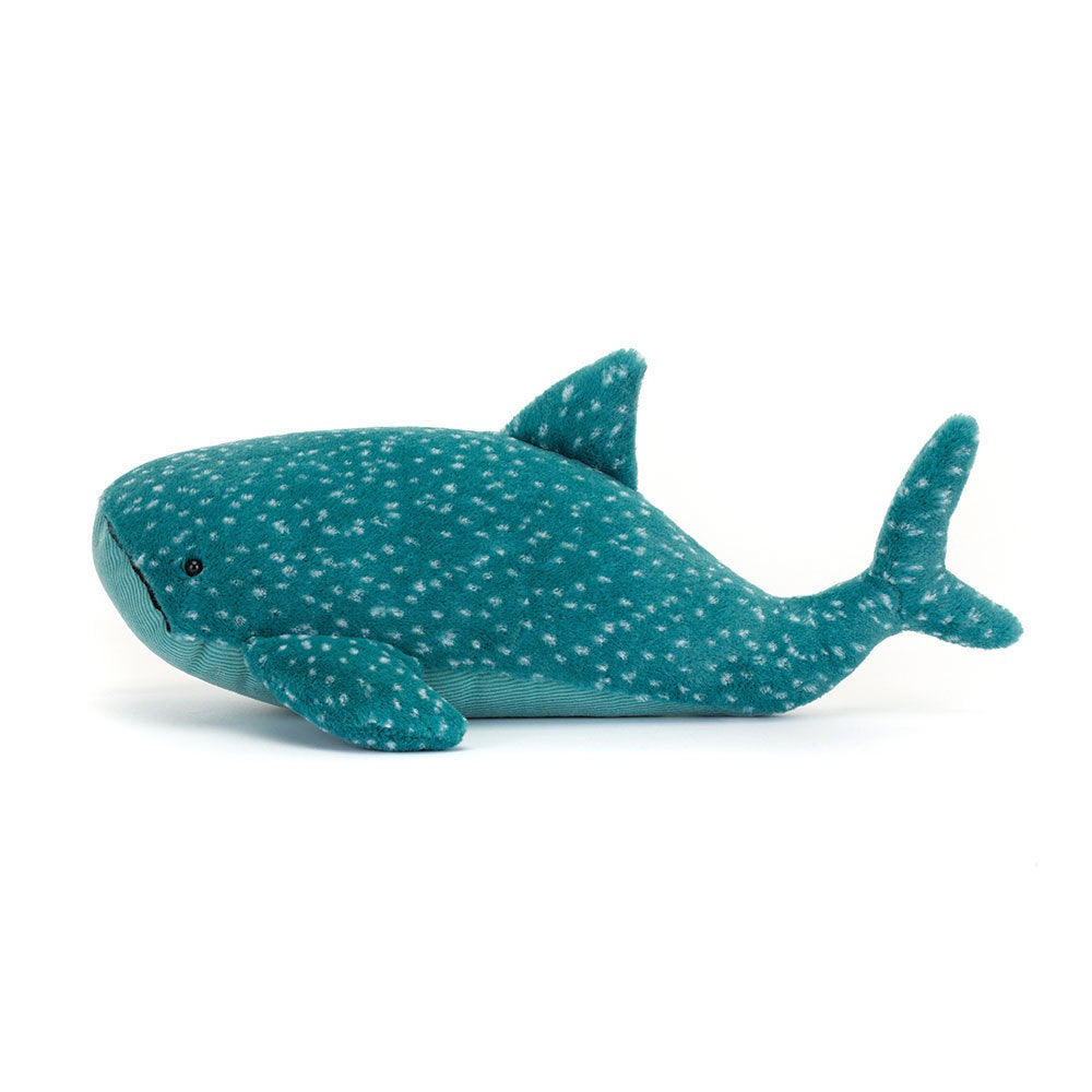Jellycat | Gobfrey Whale Shark