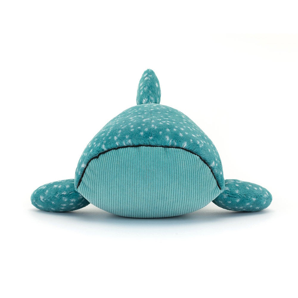 Jellycat | Gobfrey Whale Shark