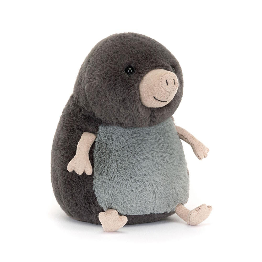 Jellycat | Muswell Mole