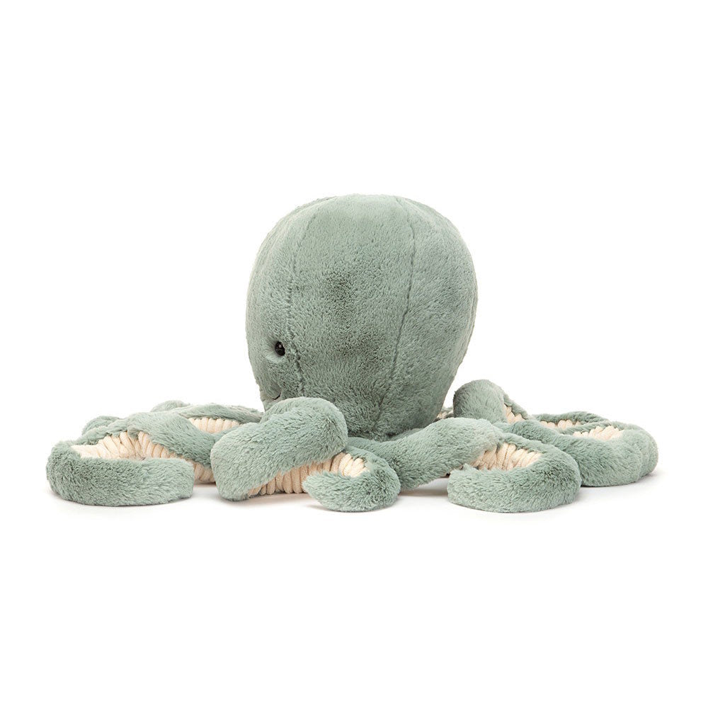Jellycat | Odyssey Octopus Really Big