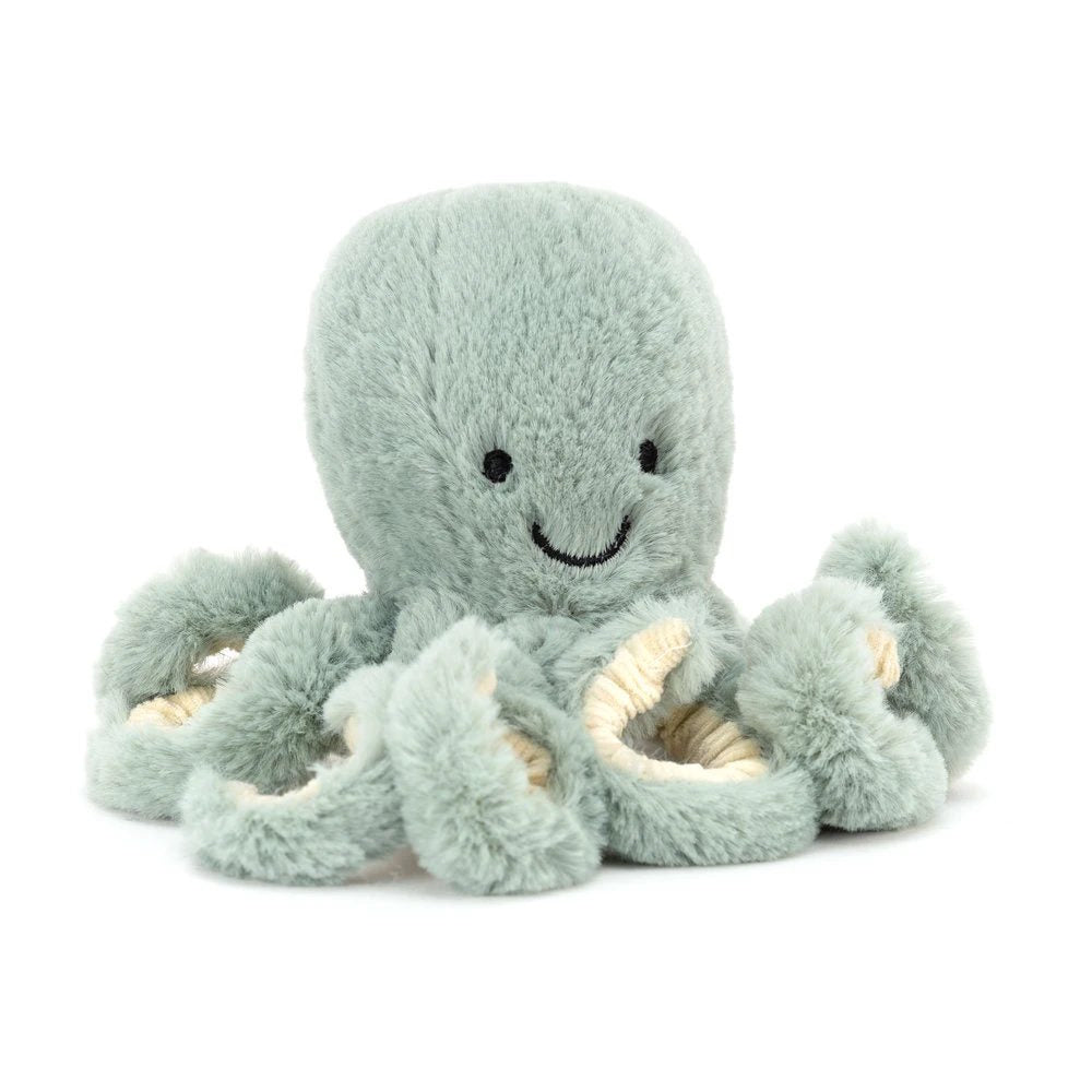 Jellycat | Odyssey Octopus Tiny (Baby)