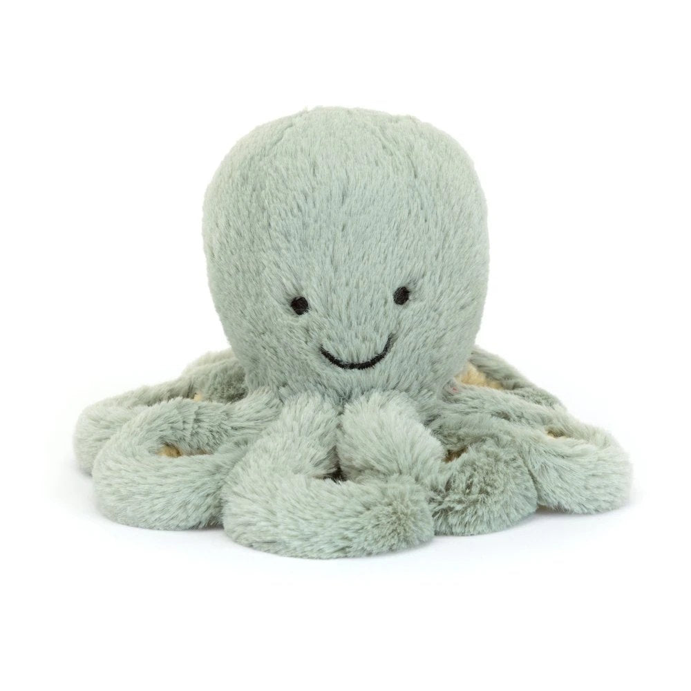 Jellycat | Odyssey Octopus Tiny (Baby)