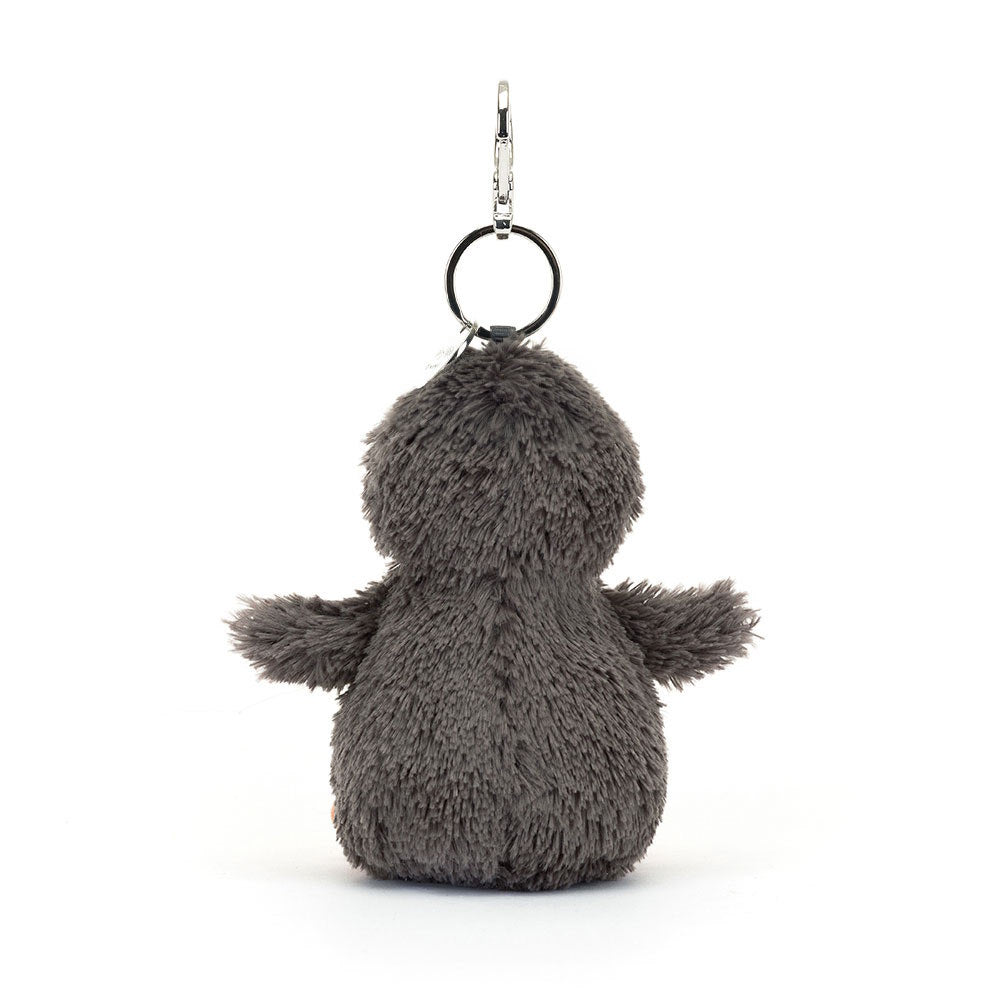 Jellycat | Peanut Penguin Bag Charm
